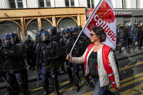 Протесты против системного расизма и полицейских жестокостей