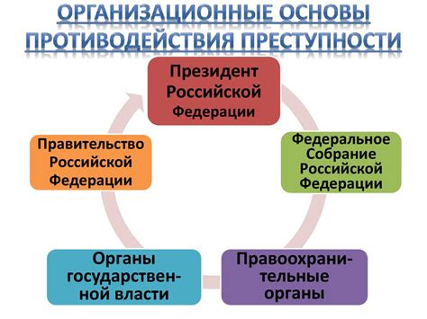 Противодействие преступности: роль ограничения свободы