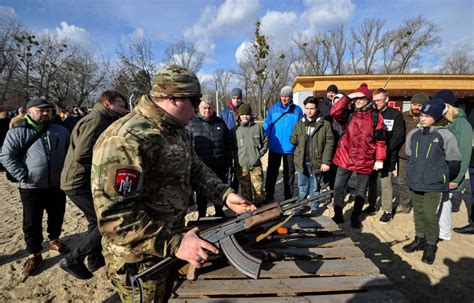 Процедура введения режима ЧС