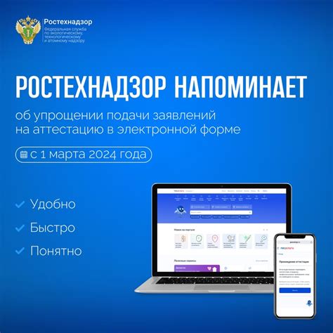 Процедура оформления документов