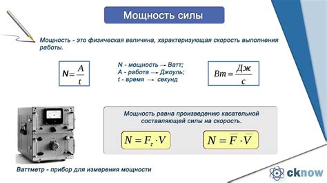 Процессор: мощность и скорость