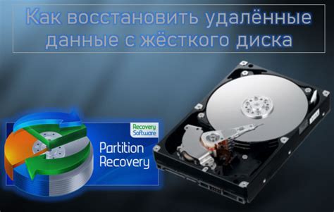 Процесс восстановления диска C в Windows