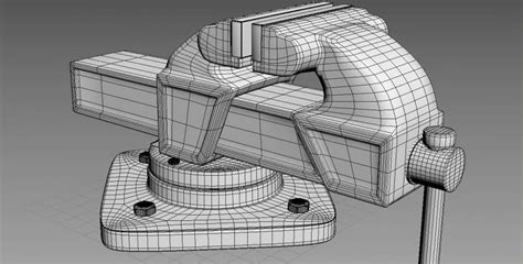 Процесс создания 3D моделей: советы от опытных дизайнеров