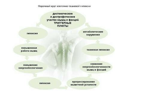 Проявления гипоксии мозга у взрослых