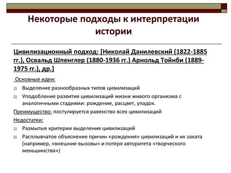 Психологические подходы к интерпретации снов