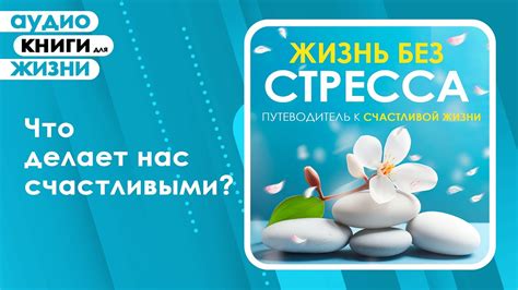 Путеводитель к счастливой жизни: ищи радость здесь и сейчас!