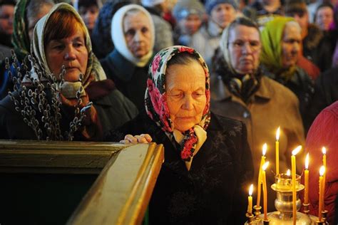 Пути преодоления непотребства в православии