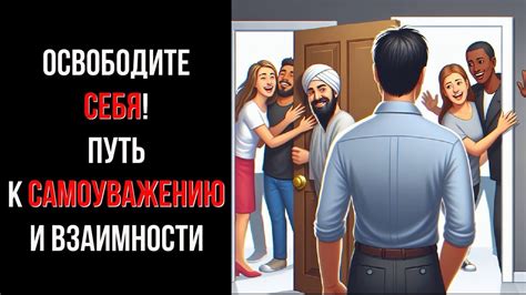 Путь ко взаимности: открывая своё сердце и принимая чужие чувства