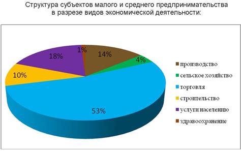 Развитие бизнеса в России