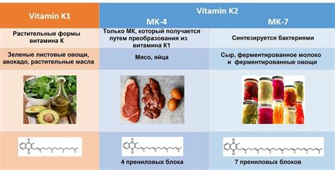 Различия между витамином С и аскорбинкой