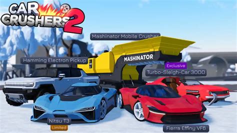 Различные виды plows в car crashers 2: отличия и особенности каждого