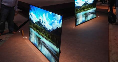 Разница между OLED и QLED: чем отличаются