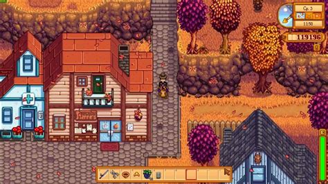 Разработка плана развития клуба в Stardew Valley