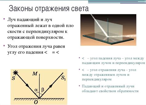 Расстояние между источником света и объектом и его влияние на яркость