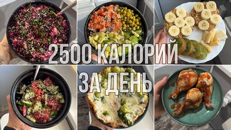 Рацион для поддержания железного здоровья