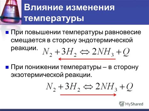 Реакция губ на высокие температуры