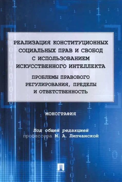 Реализация социальных прав через социальные программы и мероприятия