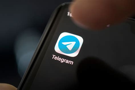 Регистрация и настройка учетной записи в Telegram