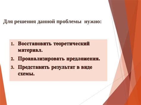 Рекомендации для решения данной проблемы: