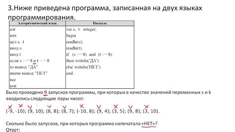 Рекомендации по использованию кода бордо в информатике