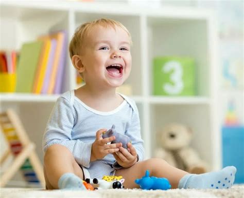 Речевое развитие в возрасте 3-5 лет