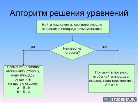 Решения задач