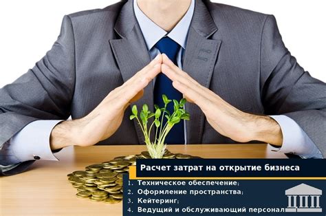 Решительные действия: открытие собственного бизнеса