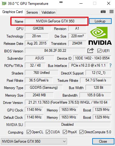 Роль "Bus interface" в работе GPU