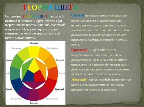 Роль антотиосианов в окрашивании бумажки