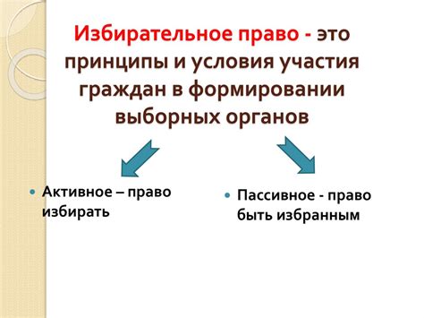 Роль граждан в выборных органах: почему это важно?