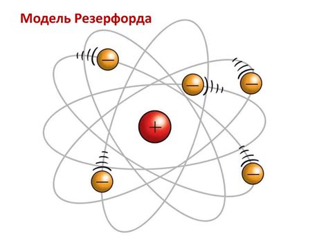 Роль массы атома в физике и применение в науке