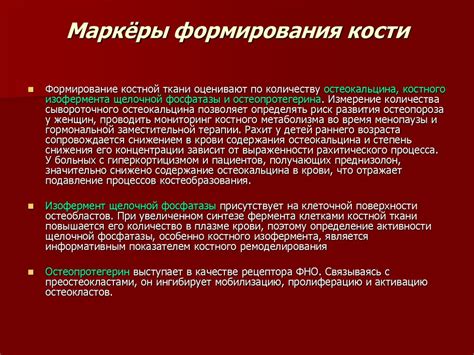 Роль хлористого кальция в формировании костной системы