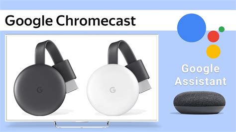 Роль Chromecast в управлении телевизором