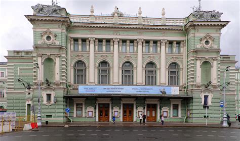 Самые популярные детские театры в городе