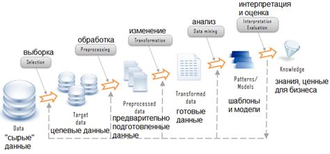 Сбор и подготовка данных для обучения