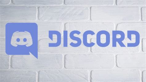 Свяжитесь с поддержкой Discord