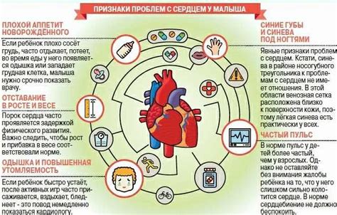 Связь между повышенным уровнем моноцитов и сердечными проблемами