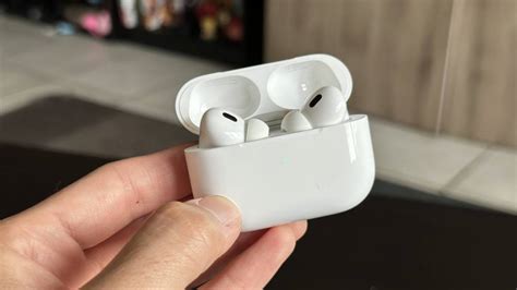 Секреты успешного использования AirPods