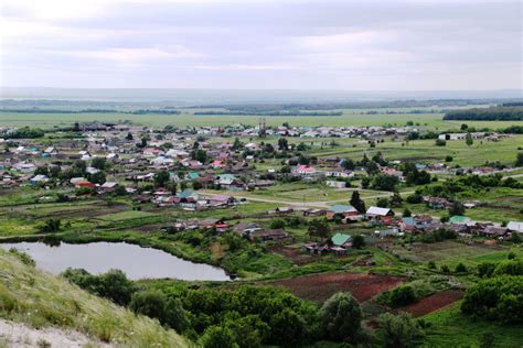 Сельское поселение