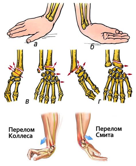 Симптомы повреждения одежды и здоровья