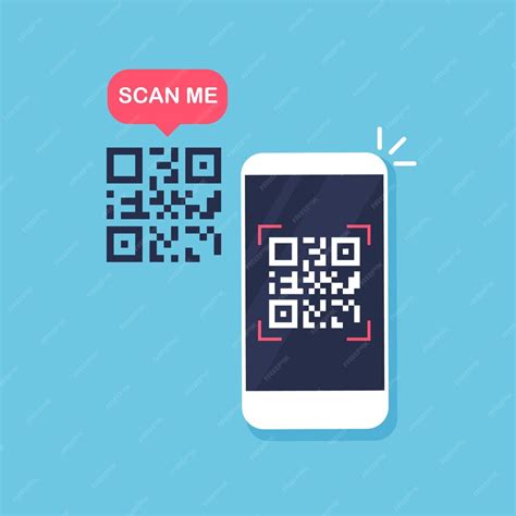 Сканирование qr кода и передача информации о платеже