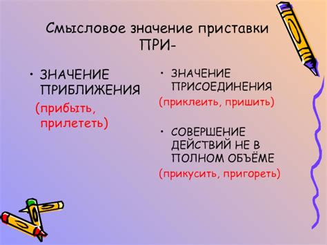 Смысловое значение приставки "хон"