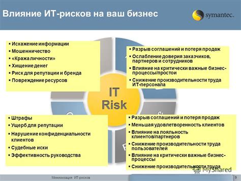 Снижение мощности и потеря производительности