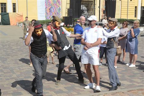 События в культурной жизни города