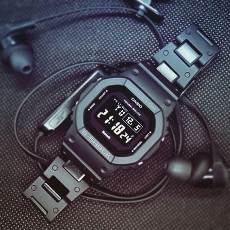 Советы по выбору подходящей модели G-Shock для сброса веса