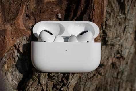 Советы по уходу за AirPods