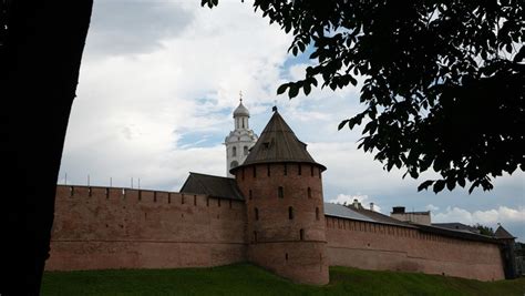 Создание Новгородской республики