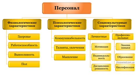 Состав и характеристики