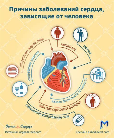 Сосудистые нарушения как причина онемения