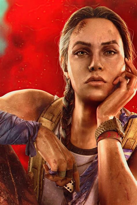 Список инфраструктуры лагерей игры Far Cry 6